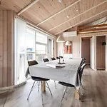 펜션 Nice Home In Juelsminde With Sauna Sonderby (Midtjylland)