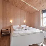 Nice Home In Juelsminde With Sauna Sonderby (Midtjylland)