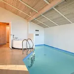 펜션 Nice Home In Juelsminde With Sauna