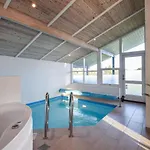 Nice Home In Juelsminde With Sauna