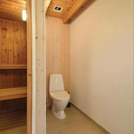 Semesterbostad In Juelsminde With Sauna *