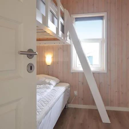 In Juelsminde With Sauna Semesterbostad