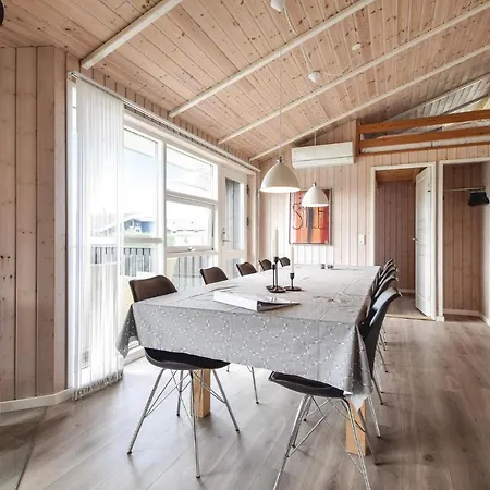 Semesterbostad In Juelsminde With Sauna Sonderby (Midtjylland)