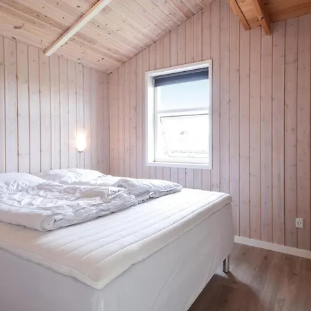 In Juelsminde With Sauna Semesterbostad