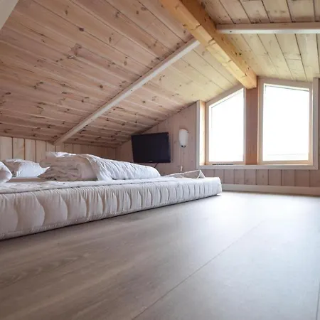 In Juelsminde With Sauna * Sonderby (Midtjylland)