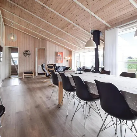 In Juelsminde With Sauna Sonderby (Midtjylland)