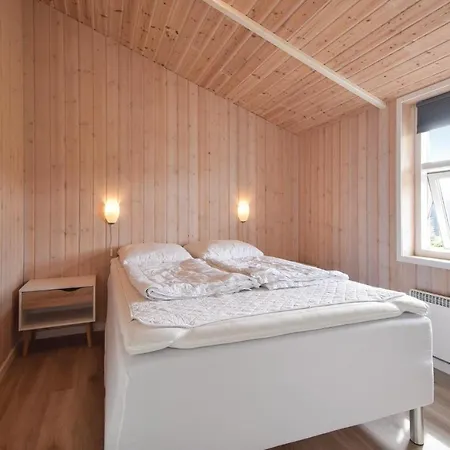 In Juelsminde With Sauna Sonderby (Midtjylland)