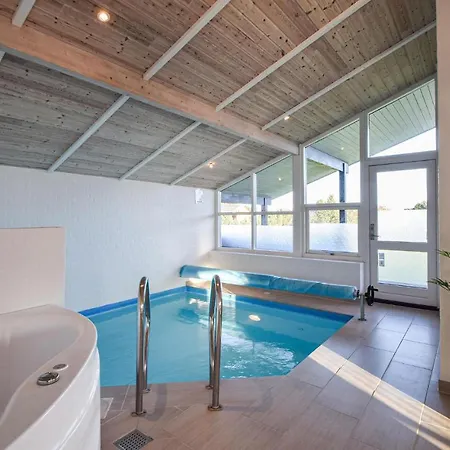 In Juelsminde With Sauna