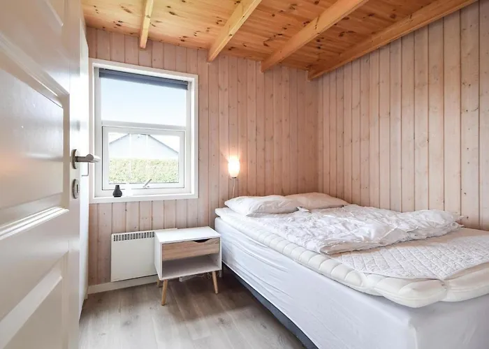 Awesome In Juelsminde With Kitchen * Sonderby (Midtjylland)