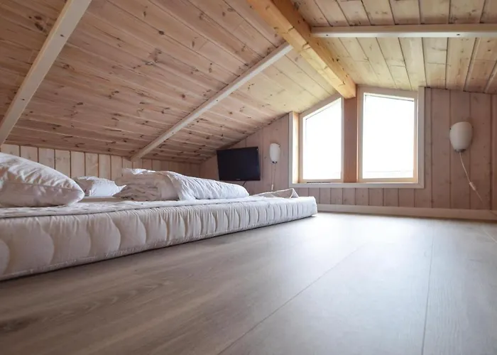 Awesome In Juelsminde With Kitchen * Sonderby (Midtjylland)